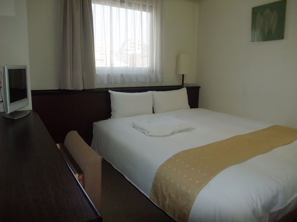 Chisun Hotel Hakata image