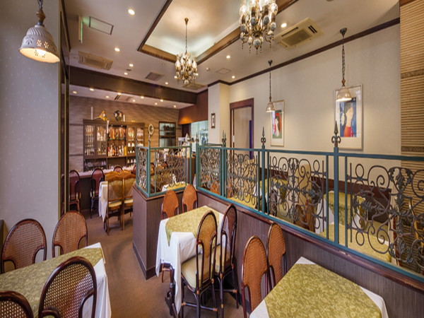 Reisenkaku Hotel Kawabata photo