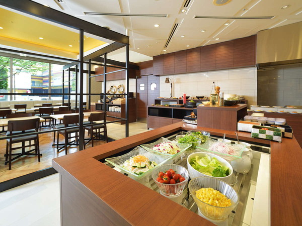 Canal City Fukuoka Washington Hotel photo