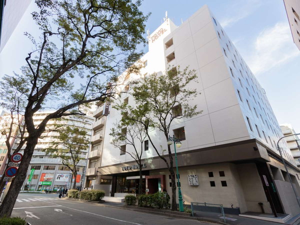 Toyo Hotel photo