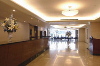 Mars Garden Hotel Hakata image