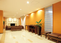 Daiwa Roynet Hotel Hakata Gion image