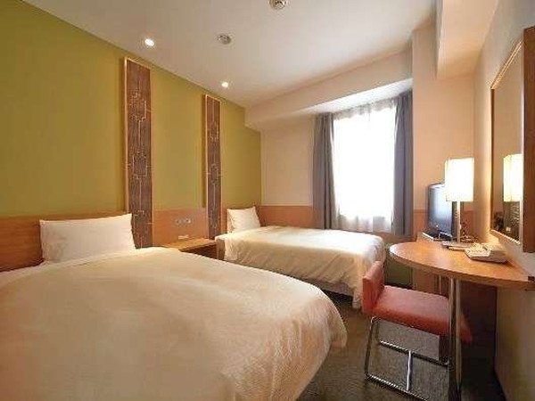 Vessel Inn Hakata Nakasu photo