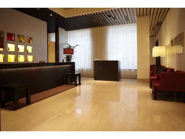 The Royal Park Hotel Fukuoka image