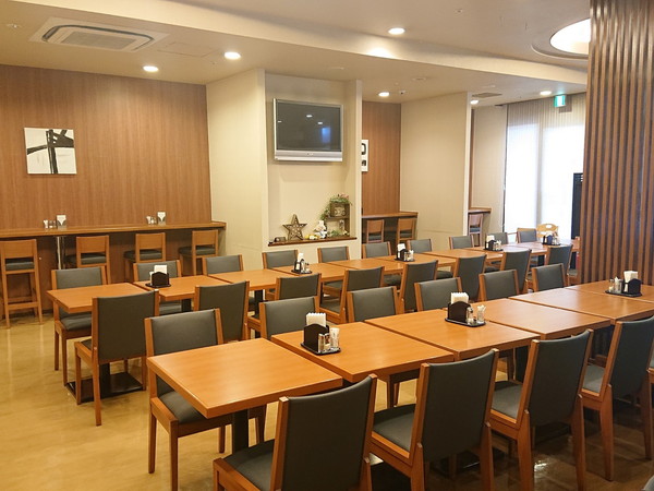 Hotel Route-Inn Hakata Ekimae -Hakataguchi- image