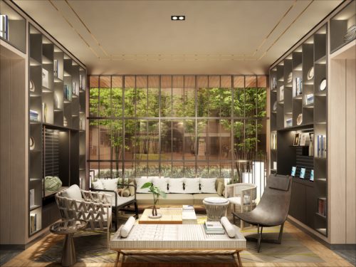 Mitsui Garden Hotel Fukuoka Gion image