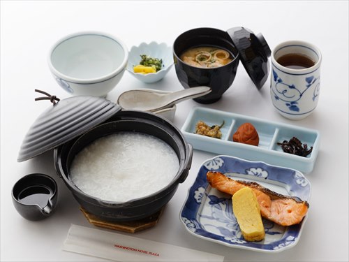 Washington Hotel Plaza Hakata Nakasu image