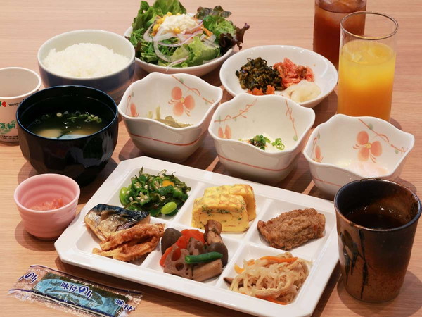 Meals photo