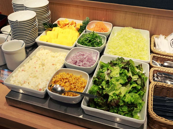 TOKYU　STAY　Hakata photo