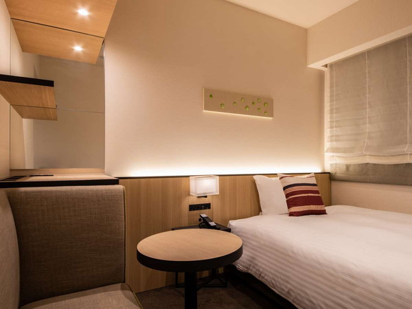 HOTEL VISTA FUKUOKA Nakasu-Kawabata image