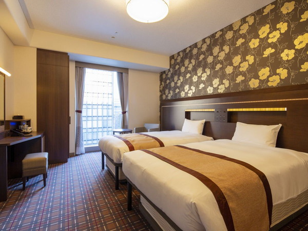 Hotel Monterey Fukuoka photo