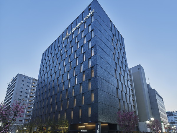 Mitsui Garden Hotel Fukuoka Nakasu image