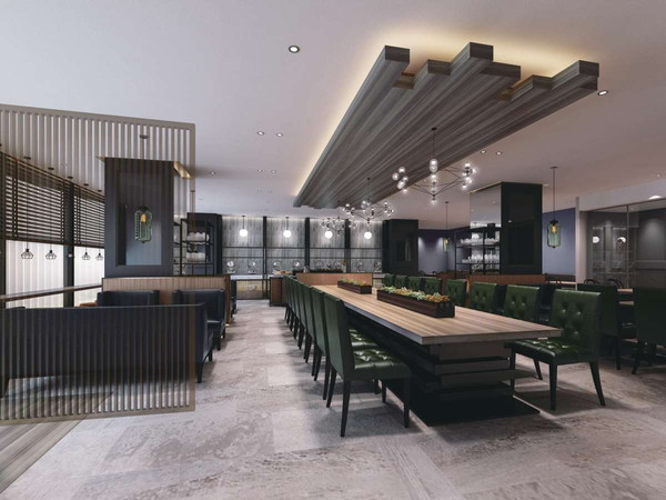 Quintessa Hotel Fukuoka Tenjin Minami photo