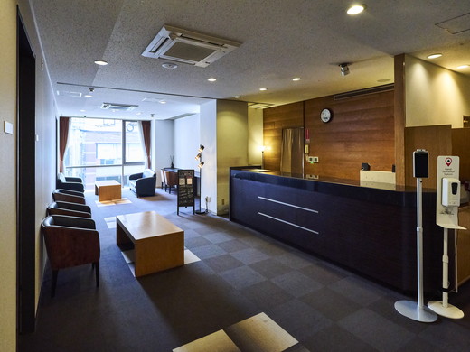 Court Hotel Fukuoka Tenjin photo