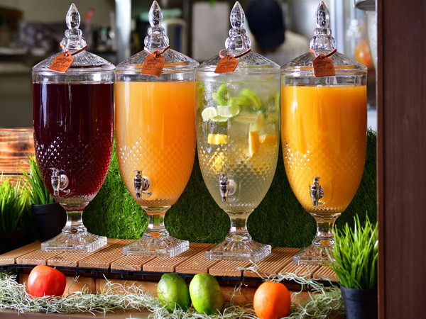 The BREAKFAST HOTEL Fukuoka Tenjin image