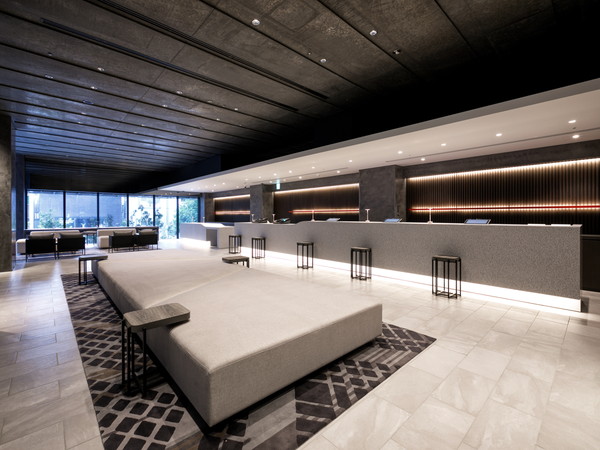 HOTEL JAL CITY FUKUOKA TENJIN image