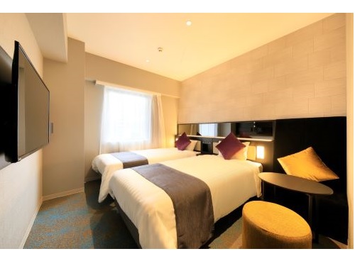 QUINTESSA HOTEL FukuokaTenjin Comic & Books image