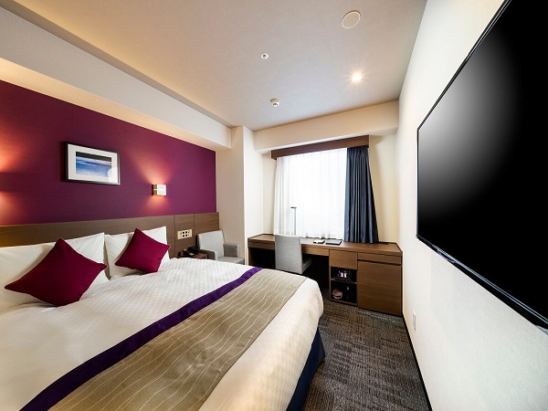 Best Western Plus Fukuoka Tenjin-Minami photo