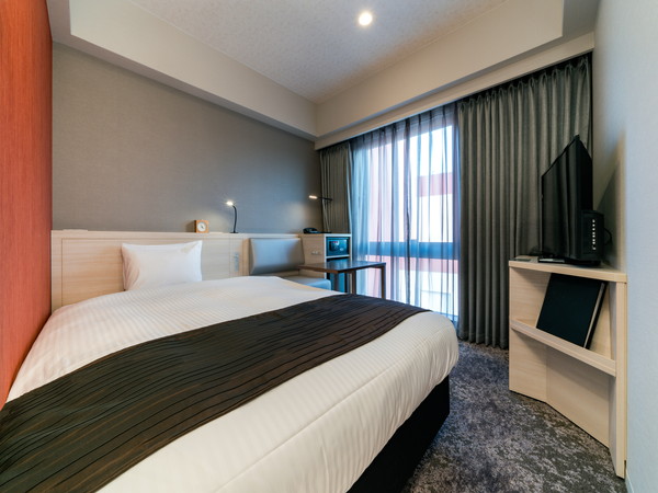 DEL style Fukuoka Nishinakasu by Daiwa Roynet Hotel image