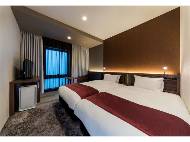 Daiwa Roynet HOTEL Hakatareisen PREMIER image