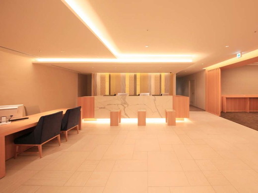 Richmond Hotel Tenjin Nishidori photo