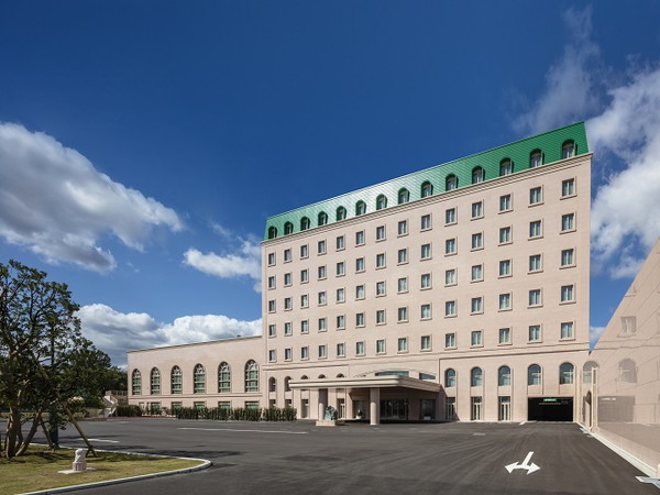 Grand Empire Hotel image