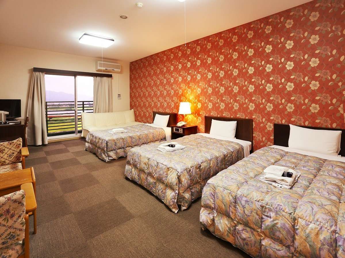 Harazuru Grand Sky Hotel image