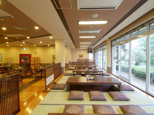 Route Inn Grantia Fukuoka Miyawaka-Wakita Onsen- (Formerly:Route Inn Grantia Wakamiya) image