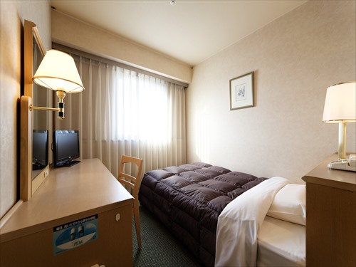 Washington Hotel Plaza Kurume image