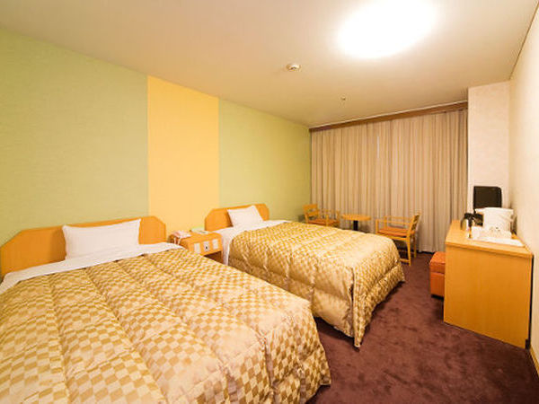 Highness Hotel Kurume image
