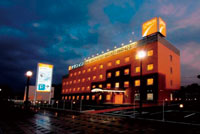 Chisun Inn Tosu image