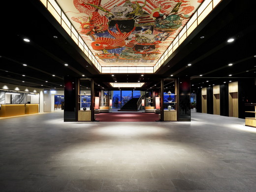 Mercure Saga Karatsu Resort photo