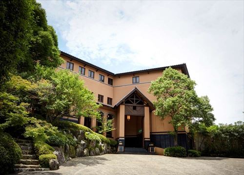 The Hamilton Ureshino image