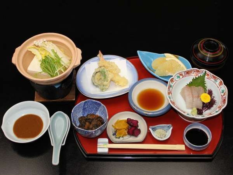 Meals photo
