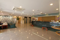 Central Hotel Imari image