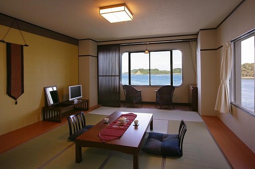 Hiradokaijyo Hotel image