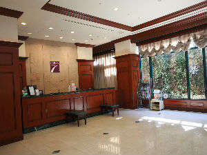 Quintessa Hotel Sasebo image