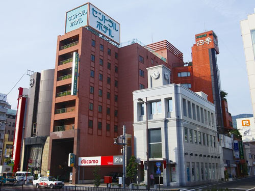Hotel others image