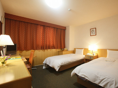 Central Hotel Sasebo image