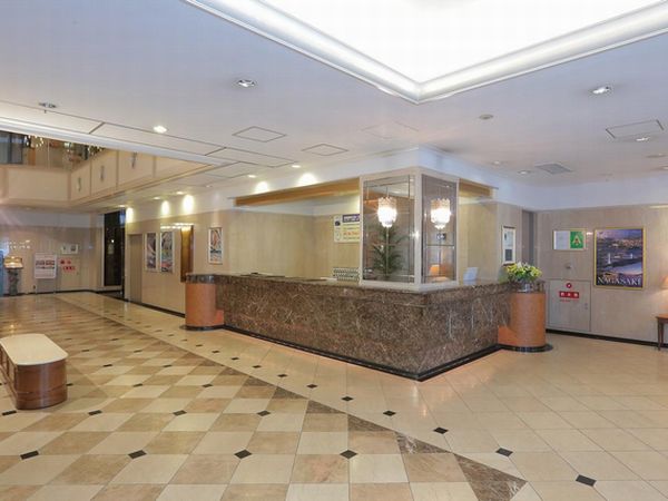 Sasebo Washington Hotel image
