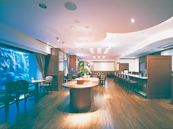 Restaurant/Dining photo