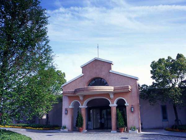 Yumihari no Oka Hotel image