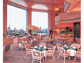 Restaurant/Dining photo