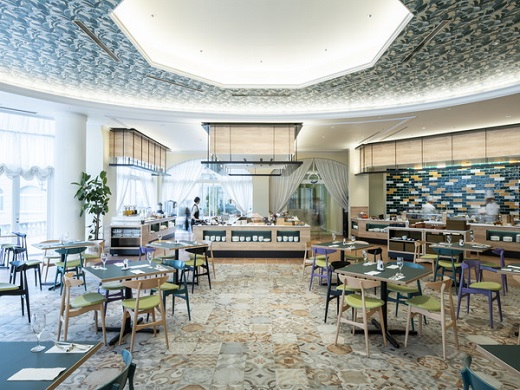 Hotel Nikko Huis Ten Bosch photo