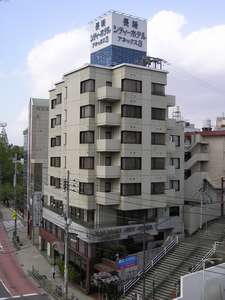 Nagasaki City Hotel Annex 3 image