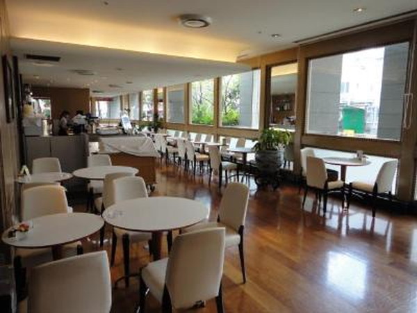 The Hotel Nagasaki BW Premier Collection photo