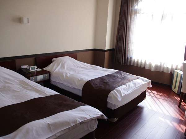 Hotel Saint Paul Nagasaki image