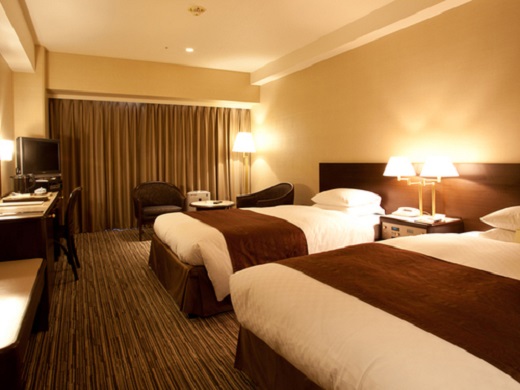 Hotel New Nagasaki image