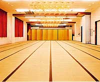 Nagasaki Sky Hotel image