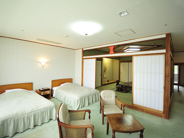 Nisshokan Shinkan Baishokaku image